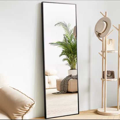 64x21 Full Body Mirror